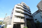 ルーブル京浜蒲田