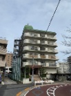 ベルエア多摩川