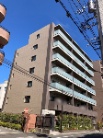 リビオ多摩川