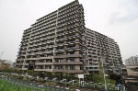 ザ・ガーデンズ 大田多摩川