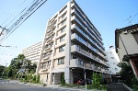 グランイーグル多摩川エイト