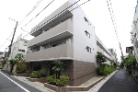 ヴォーガコルテ西蒲田