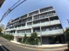 ディアレイシャス東京サウスパレス
