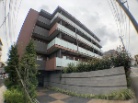 ログ池上