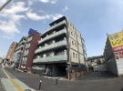 スカイコートパレス蒲田2