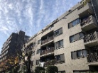 メゾンエクレーレ新宿西戸山