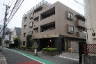ライオンズマンション新宿柏木