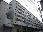 北新宿パークハイツ