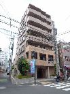 ユニーブル東中野
