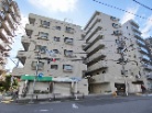 マートルコート東中野
