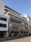 高田馬場セブンビル