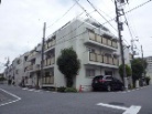 ハウス高田馬場