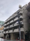 江戸川橋ダイヤハイツ