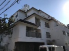 近鉄ハイツ高田馬場