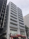 新宿セントラルハイツ