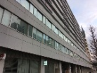 プラザ江戸川橋