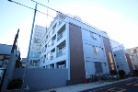 東中野コーポラス