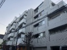 ハイツ面影橋