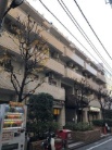 グローリア初穂高田馬場