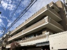 パークナードテラス東中野