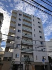 ザ・パークハウス アーバンス 東中野