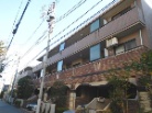 小田急コアロード中野