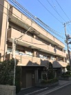 ユニーブル東中野U