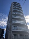 オープンレジデンシア東中野