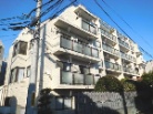 ライオンズマンション中野第2