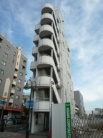 ドエル東中野