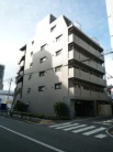 ルーブル中野坂上伍番館