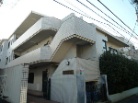 パークハイツ東中野