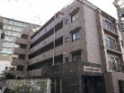 シーアイマンション東中野パークサイド