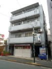 ニュービラ東中野