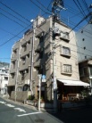 クレイン中野新橋