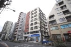 南中野天野マンション