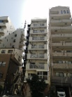 マンション神楽坂
