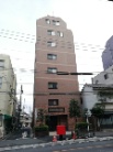 トーシンフェニックス落合駅前