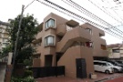 サンハイツ北新宿