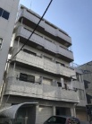 ローベンハイツ下落合