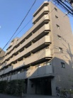 ルーブル高田馬場参番館