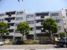 グランドメゾン高田馬場