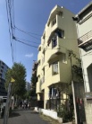 フレンドハイツ高田馬場