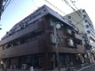 高田馬場プリンスマンション