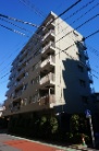 フォレステージ西早稲田