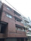 西早稲田ハイツ