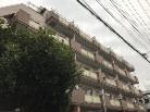 朝日新大久保マンション