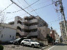 ガーデンホーム早稲田