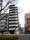 ヴォーガコルテ早稲田弐番館