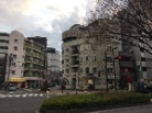 ドラード早稲田